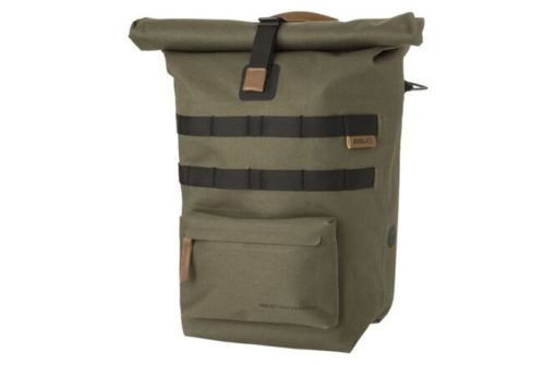 AGU Convoy Single Bike Bag Urban army green