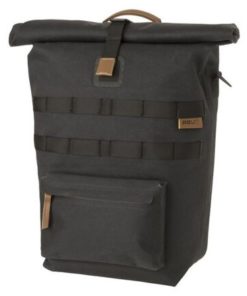 AGU Convoy Single Bike Bag Urban grey AGU Convoy Single Bike Bag Urban grey