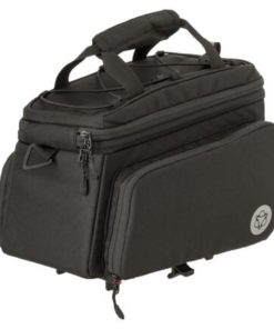 AGU Trunkbag Performance black AGU Trunkbag Performance black