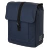 AGU FR ISAS Trunkbag MIK black AGU FR ISAS Trunkbag MIK black