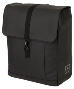 AGU FR Single Bicycle Bag/Backpack JAXX II black AGU FR Single Bicycle Bag/Backpack JAXX II black