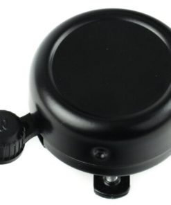 Widek Sonnette acier 22.2 mm noir Widek Sonnette acier 22.2 mm noir