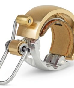 Knog Sonnet Oi Luxe 22.2 mm laiton