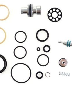 FOX 21 Transfer Seatpost Rebuild