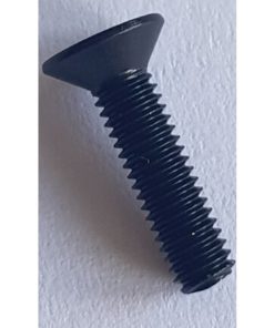 FOX 22 FLOATX/DHX M3x12mm Fastener(Pair) FOX 22 FLOATX/DHX M3x12mm Fastener(Pair)