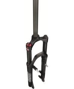 RST Fourche téle. VTT 26" Omega TnL p. Disc/V-Brake 28.6 x 260 mm Ahead noir RST Fourche téle. VTT 26" Omega TnL p. Disc/V-Brake 28.6 x 260 mm Ahead noir