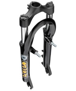 RST Fourche téle. 26" Capa T26 pour Disc/V-Brake sans Pivot noir RST Fourche téle. 26" Capa T26 pour Disc/V-Brake sans Pivot noir