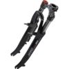 RST Fourche téle. Enfant 24" Capa T24 pour Disc/V-Brake sans Pivot noir