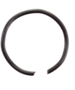 FOX Spring Wave .50ODx.062 FLGx.031 Wire Diax3500 ib/in Single Turn Round Wire FOX Spring Wave .50ODx.062 FLGx.031 Wire Diax3500 ib/in Single Turn Round Wire
