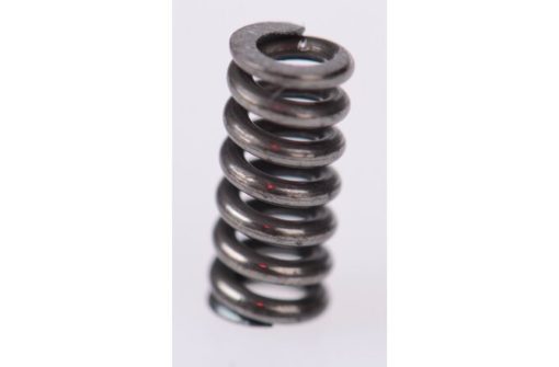 FOX Spring Lockout Blowoff CTD F/P