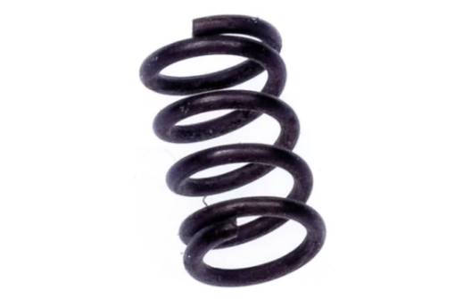 FOX Spring Detent 13 CTD .250TLG .088ID 40 lb/in 17-7