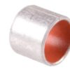FOX Eyelet Parts Bushing Flange.598 OD .501ID FOX Eyelet Parts Bushing Flange.598 OD .501ID