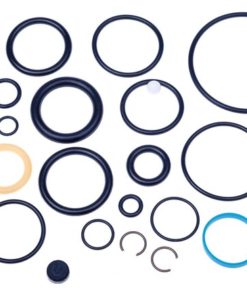 FOX 10-13 Specialized Stumpjumer Seal 26 &29 Damper Rebuild Seal Kit