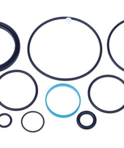 FOX Seals CTD Boost Valve& ; Rebuild Dish Shock FOX Seals CTD Boost Valve& ; Rebuild Dish Shock