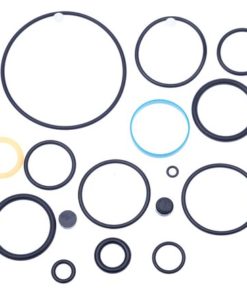 FOX Seals FLOATX Shock Rebuild FOX Seals FLOATX Shock Rebuild