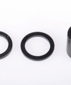 FOX 3 Piece AL 8mm width 15mm/0.590 FOX 3 Piece AL 8mm width 15mm/0.590