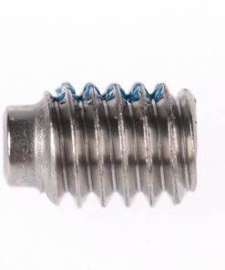 FOX Screw#8-32 X 0.250 TLG 303 SS Socket Set Half Dog Point FOX Screw#8-32 X 0.250 TLG 303 SS Socket Set Half Dog Point