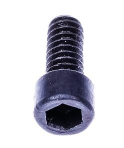 FOX Fastener Standard Screw 1-64x0.188 TLG Socket HeadCap FOX Fastener Standard Screw 1-64x0.188 TLG Socket HeadCap