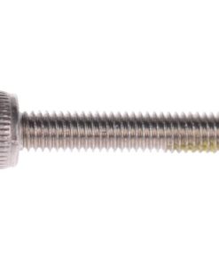 FOX Fastener Standart MetricScrewM3x16mm SHCS Patchlock