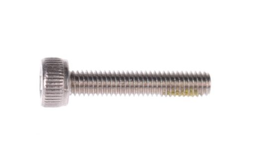 FOX Fastener Standart MetricScrewM3x16mm SHCS Patchlock