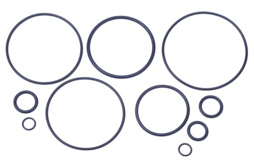 FOX DRCV Supplemental Seals (Use with 803-00-051-C 803-00-381 or 803-00-816)