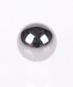 FOX Air Valve PartsBall Ø0.078125/52100 Grade 25 steel chrome