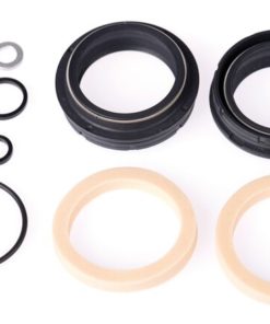 FOX Kit 40 Low Friction Dust Wiper Forx No Flange FOX Kit 40 Low Friction Dust Wiper Forx No Flange