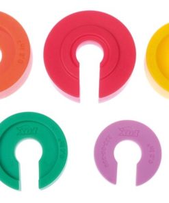 FOX Kit FLOAT CTD/DPS 9mm Shaft Air Volume Tuning Kit FOX Kit FLOAT CTD/DPS 9mm Shaft Air Volume Tuning Kit