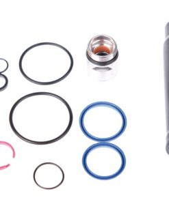 FOX Seals 32/34 FIT CTD FIT CTD w/Trail- Adj & FIT Rem FOX Seals 32/34 FIT CTD FIT CTD w/Trail- Adj & FIT Rem