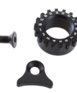 FOX Service Set 15QR Hardware FOX Service Set 15QR Hardware