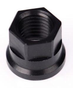 FOX Fastener Custom Nut Bottom R-RL-RLC