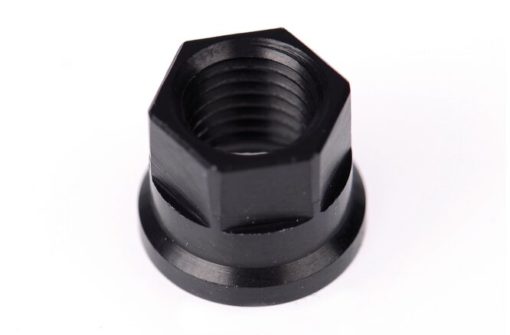 FOX Fastener Custom Nut Bottom R-RL-RLC