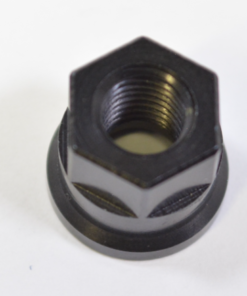 FOX Fastener Custom Nut Bottom TALAS
