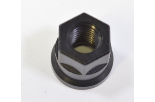 FOX Fastener Custom Nut Bottom TALAS