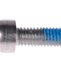 FOX Fastener Custom M5x14 Tapered Head SHCS SST