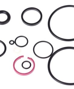 FOX Seals 11 36 Open Bath R Cart FOX Seals 11 36 Open Bath R Cart