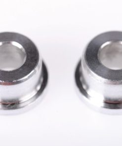 FOX Montage 2 pièces 6mm Largeur de montage 0.620 FOX Montage 2 pièces 6mm Largeur de montage 0.620