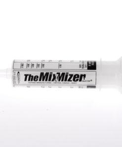 FOX ServiceH& Bleed Syringe&Tube 10 32 Fit RL-RLC Cart