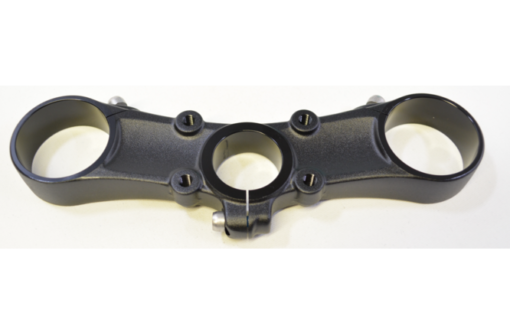 FOX 14 40 Flat Upper Crown Small-Large Integrated Stem