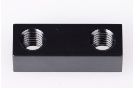 FOX 14 40 Axle Pinch Bar