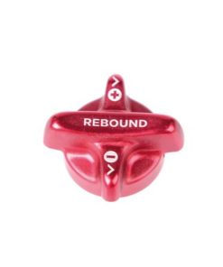 FOX Reb Knob 13 FLOAT CTD .540 OD .350TLG AL 6061 FOX Reb Knob 13 FLOAT CTD .540 OD .350TLG AL 6061