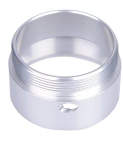 FOX Neg Plate Spacer 10mm FLOAT NA FOX Neg Plate Spacer 10mm FLOAT NA