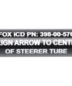 FOX Tool 13 iCD Outil de réglage et de blocage manuel des amortisseurs de fourche