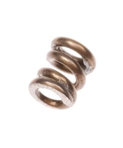 FOX Ressort de détachement .12TLGx.094ODx236lb/in acier inoxydable blessure main gauche FOX Ressort de détachement .12TLGx.094ODx236lb/in acier inoxydable blessure main gauche