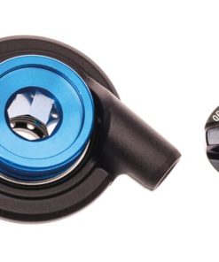 FOX 18 FIT4 Topcap Interface Parts F-S Rem U-Cup Push-Lock