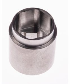 FOX Tool 16 FLOAT Tool Custom Socket 5/8 DPS Piston Bolt FOX Tool 16 FLOAT Tool Custom Socket 5/8 DPS Piston Bolt