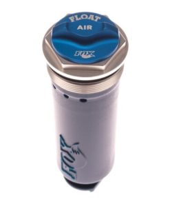 FOX FLOAT NA2 32 Topcap clear ano Hollow Volume Spacer 33cc FOX FLOAT NA2 32 Topcap clear ano Hollow Volume Spacer 33cc