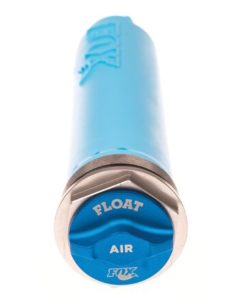 FOX FLOAT NA2 32 Topcap clear ano Hollow Volume Spacer 48cc