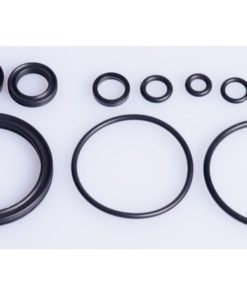 FOX 40 Joints FLOAT NA2 Reconstruction