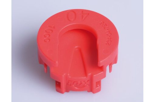 FOX FLOAT NA 40